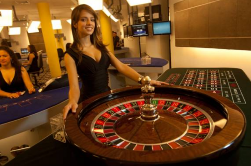 play for real money casino games